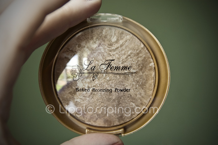 lafemmebronzer1