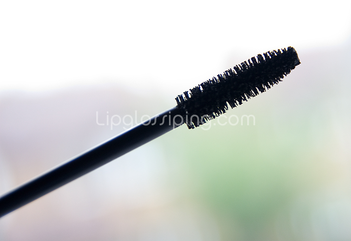 mascaraserieslorealvoluminousbrush