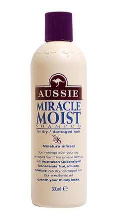 aussiemiraclemoist