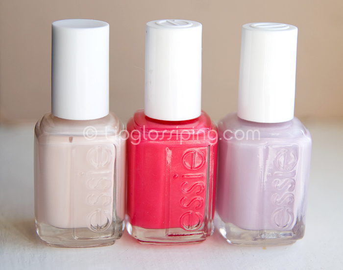 essie