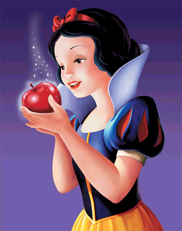 disney princesses snow white. snow coloredsnow white