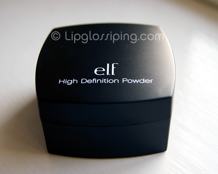 ELFHDPowderCase