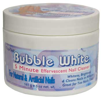 bubblewhite