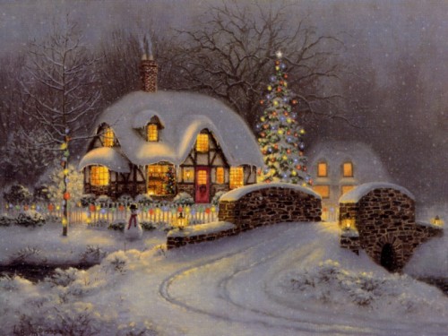 christmas_cottage