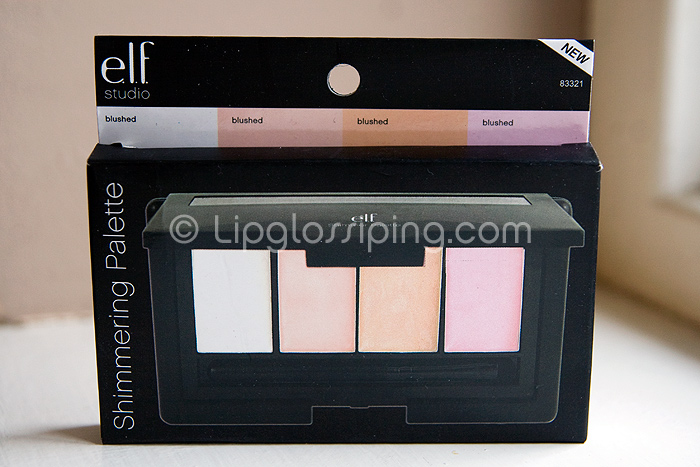 elfshimmeringpalette