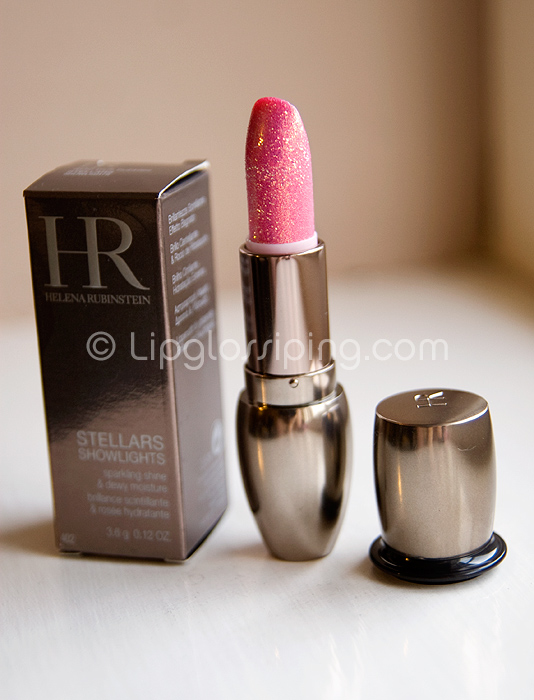 Max Factor e Helena Rubinstein