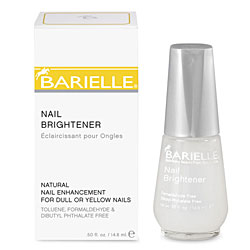 nail brightener