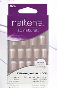 nailenenatural