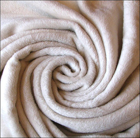 silkblanket