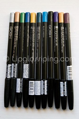 goshliners
