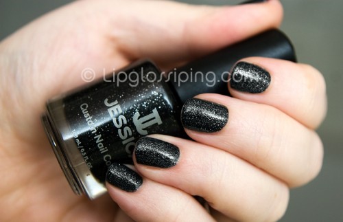 jessicanailsblackice