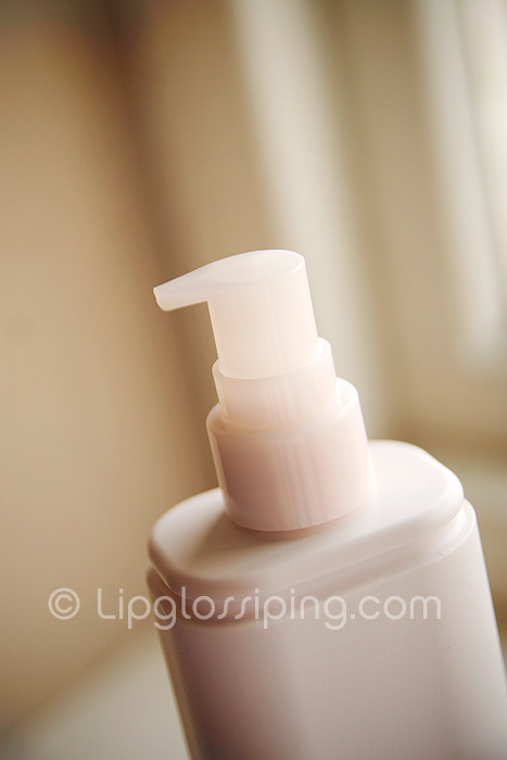 Nude Cleansing Facial Oil 34