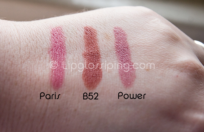 A Makeup & Beauty Blog – Lipglossiping Lipstick Archives - Page 7