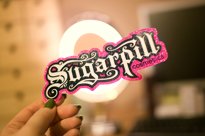 Sugarpill Cosmetics