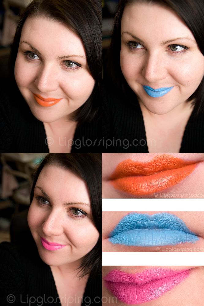 A Makeup & Beauty Blog – Lipglossiping Lipstick Archives - Page 7