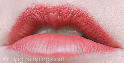 chanel lipstick rouge coco 434