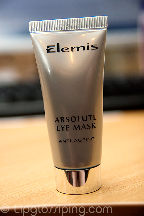 ELEMIS Absolute Eye Mask