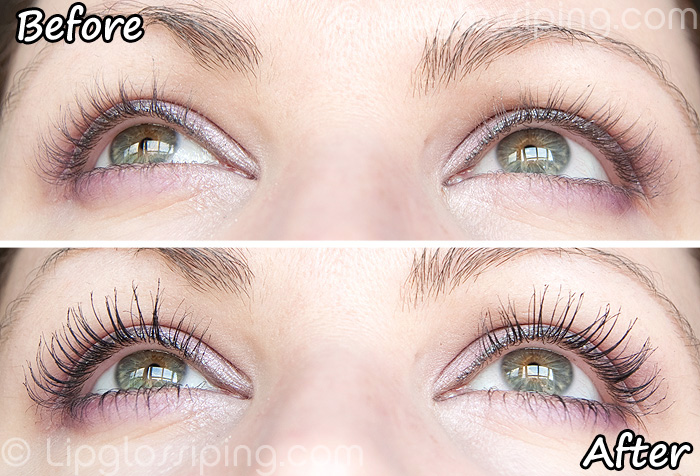 Diagnose aktivt Registrering A Makeup & Beauty Blog – Lipglossiping » Blog Archive Max Factor Lash  Extension Effect Mascara - A Makeup & Beauty Blog - Lipglossiping