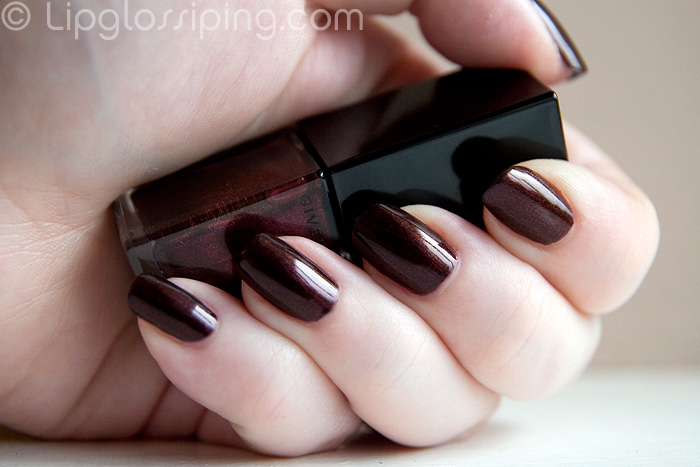 Givenchy clearance nail polish