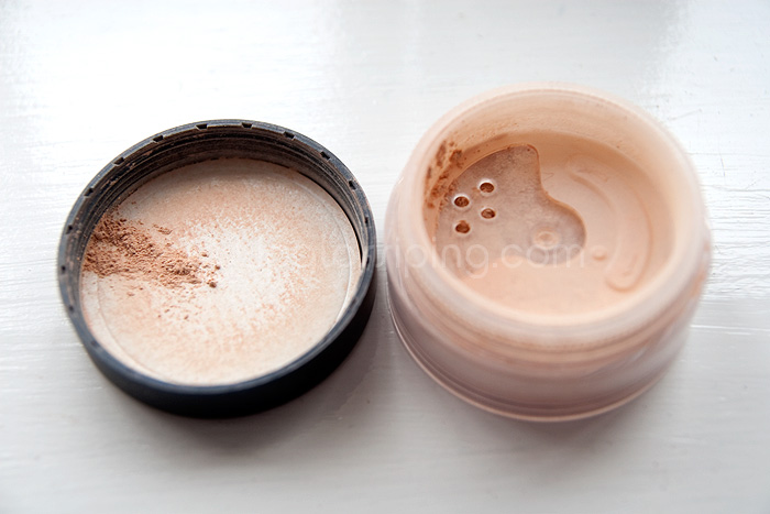 A Makeup Beauty Blog Lipglossiping Blog Archive Bare Minerals Matte Foundation Review A Makeup Beauty Blog Lipglossiping