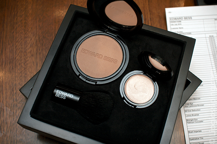 daydream-bronzer