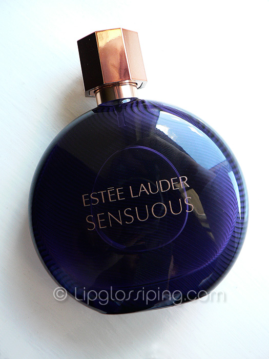 Estee lauder sensuous noir 30ml 2025