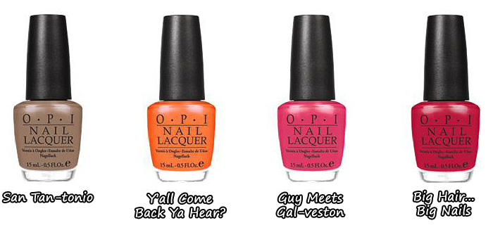 Texas Opi Line
