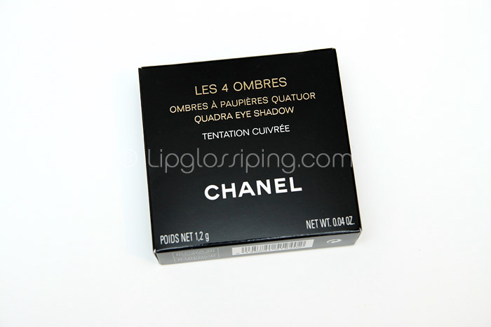 Chanel Beauty Holiday Collection 2010
