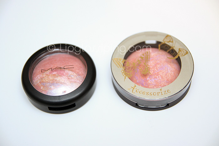 Accessorize Blush