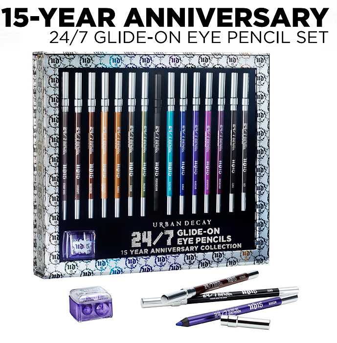 Urban-Decay-15th-Anniversary-Pencils