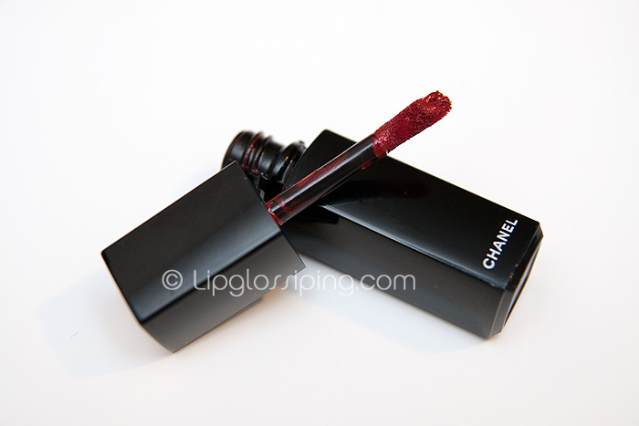 Chanel Launches Rouge Allure Luminous Intense Lip Colour