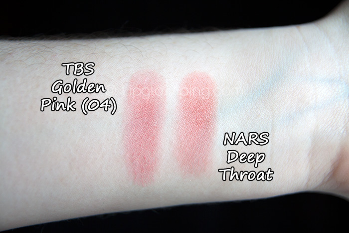 A Makeup & Beauty Blog - Lipglossiping Dupe Archives - A Mak