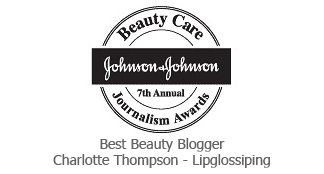 Johnson Johnson Beauty Care Award