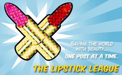 The Lipstick League – Week of 28.04.14