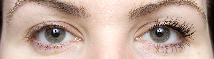 Mascara Mascara