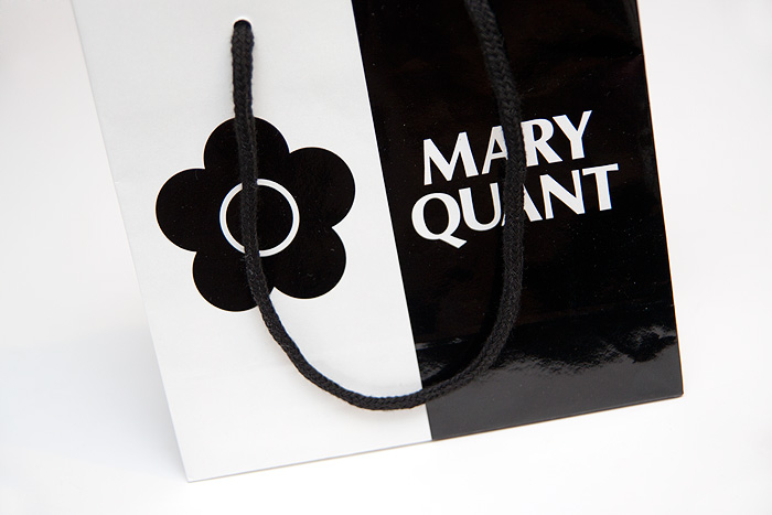 A Makeup & Beauty Blog – Lipglossiping » Blog Archive Mary Quant