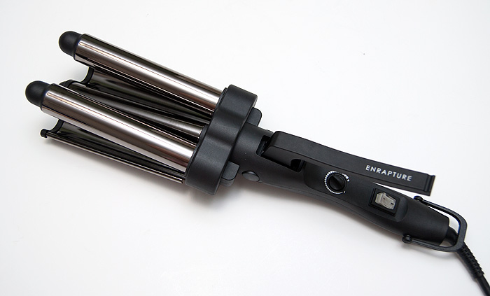 Enrapture clearance jumbo waver