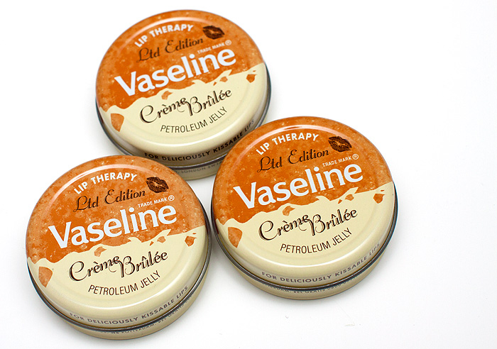 Vaseline Lip Therapy Colour Balm + Care in Pretty Peach 🍑 ✨ — a