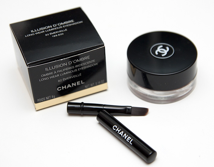 A Makeup & Beauty Blog – Lipglossiping » Blog Archive Chanel