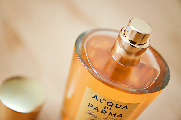 Acqua di parma iris nobile 2025 uk