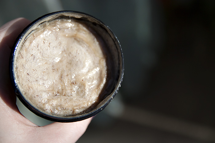 LUSH Blousey Shampoo