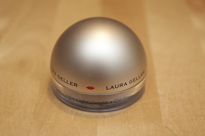 Laura Geller Air Whipped Bronzer