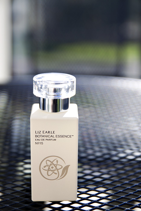 Liz Earle Botanical Essence No15 Perfume