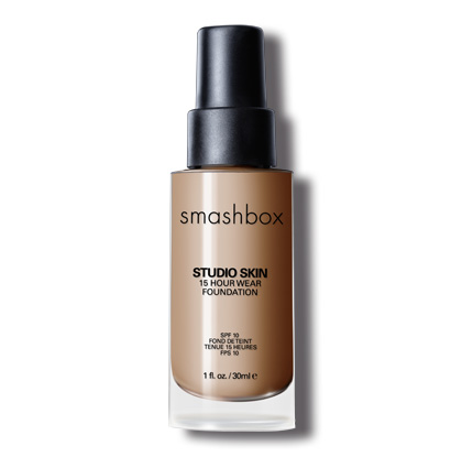 Smashbox Studio Skin 15hr foundation