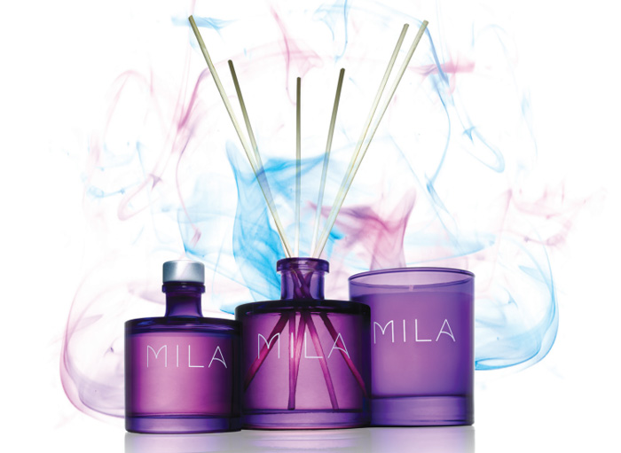 Mila Fragrance