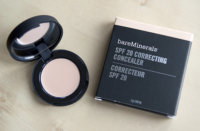 Bare Minerals SPF20 Correcting Concealer