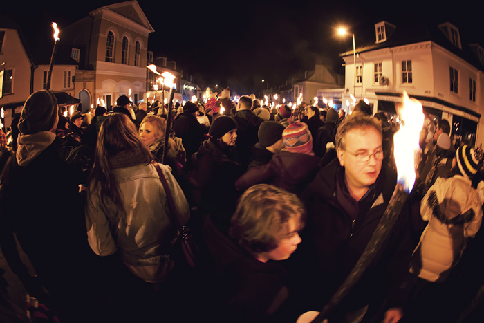 bonfire night alresford 2012