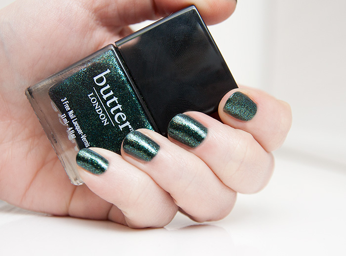 Butter London Jack The Lad