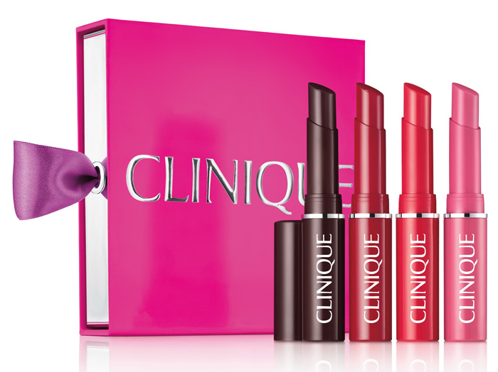 Clinique Sweet Treats