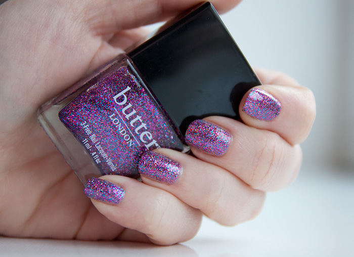 Butter-London-Lovely-Jubbly-NOTD